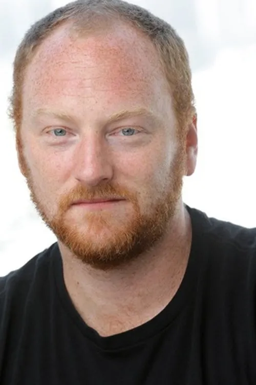 Mac Brandt Oyuncu Profil Görseli