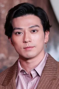 Mackenyu Oyuncu Profil Görseli