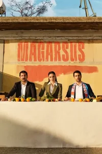 Magarsus film Türkçe Dublaj İzle Fragman Görseli