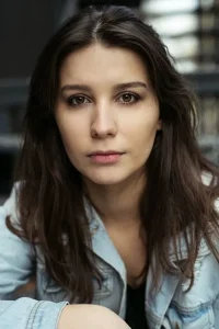 Magdalena Wieczorek Oyuncu Profil Görseli