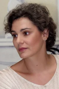 Maia Morgenstern Oyuncu Profil Görseli