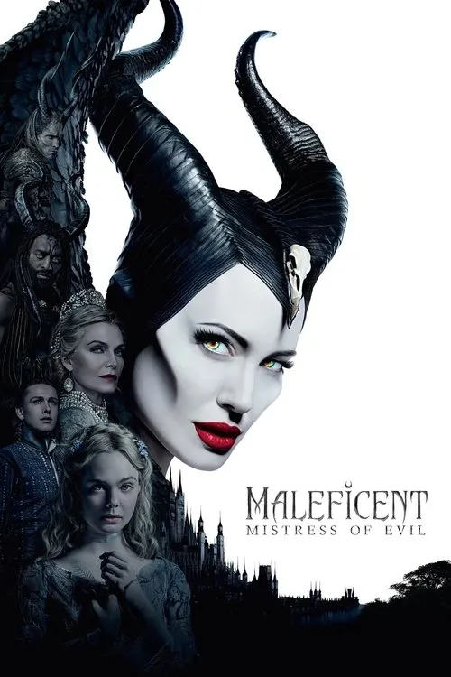 Malefiz: Kötülüğün Gücü film Ful İzle