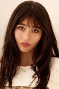Malina Weissman Oyuncu Profil Görseli