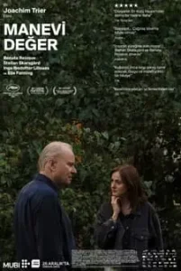 Manevi Değer (2025) Fragman Hd İzle Fragman Görseli
