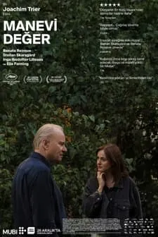 Manevi Değer (2025) Fragman Hd İzle
