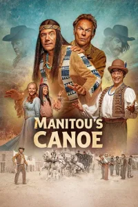 Manitou's Canoe film Tek Part İzle Fragman Görseli