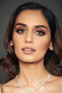Manushi Chhillar Oyuncu Profil Görseli
