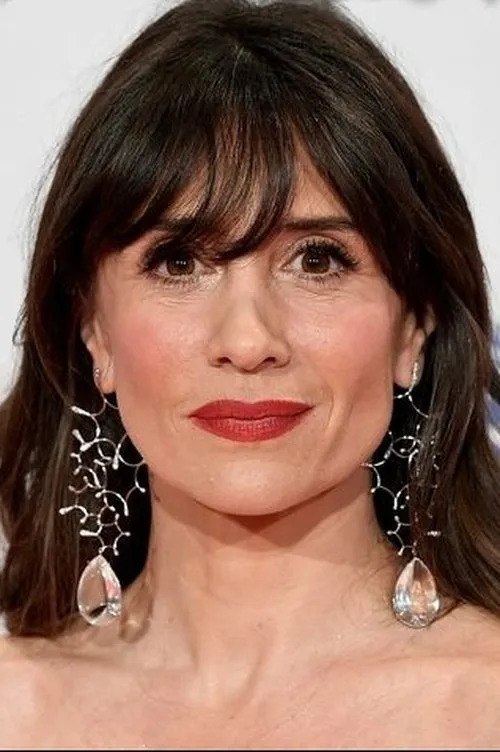 María Botto Oyuncu Profil Görseli