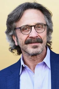 Marc Maron Oyuncu Profil Görseli