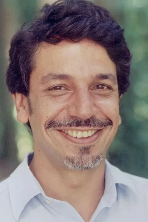 Marcello Escorel Oyuncu Profil Görseli