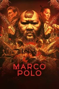 Marco Polo film Türkçe İzle Fragman Görseli