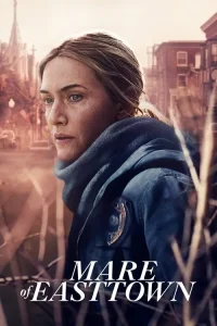 Mare of Easttown film Türkçe Dublaj İzle Fragman Görseli