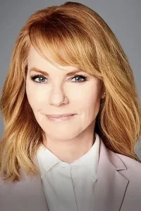 Marg Helgenberger Oyuncu Profil Görseli