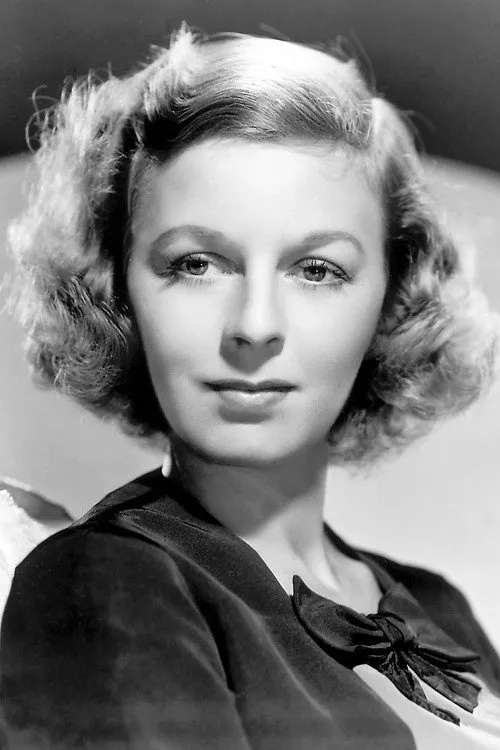 Margaret Sullavan Oyuncu Profil Görseli