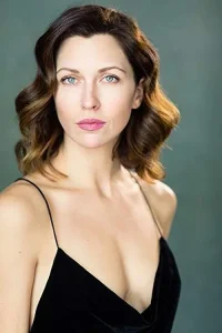 Margo Stilley Oyuncu Profil Görseli