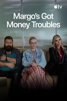 Margo's Got Money Troubles (2026) Fragman İzle Fragman Görseli