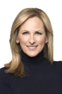 Marlee Matlin Oyuncu Profil Görseli