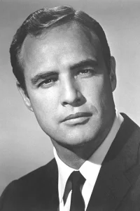 Marlon Brando Oyuncu Profil Görseli
