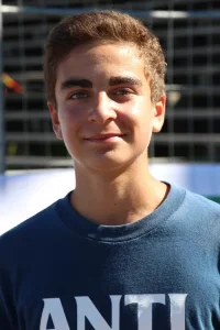 Marlon Langeland Oyuncu Profil Görseli