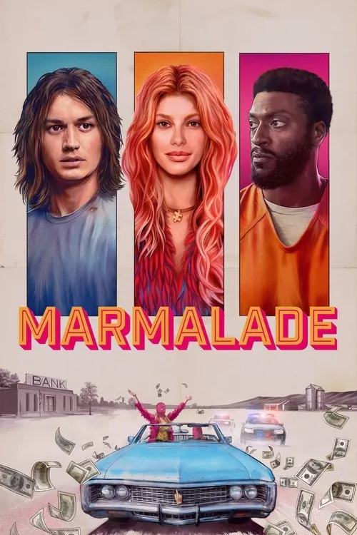 Marmalade film Hd İzle