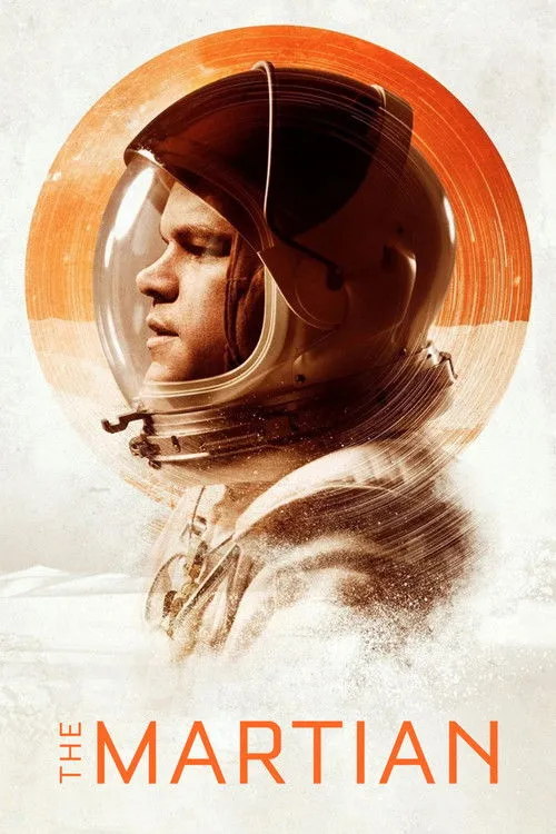 Marslı film Ful İzle Fragman Görseli
