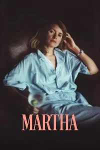 Martha Stewart Fragman Görseli