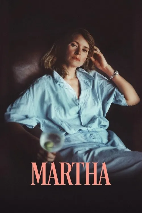 Martha Stewart (2024)
