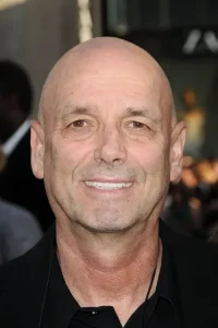 Martin Campbell Yönetmen Profil Görseli