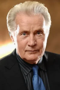 Martin Sheen Oyuncu Profil Görseli