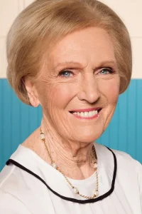 Mary Berry Oyuncu Profil Görseli