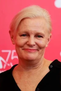 Mary Harron Yönetmen Profil Görseli