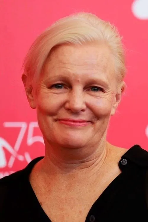 Mary Harron Yönetmen Profil Görseli