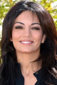 Maryam Touzani Yönetmen Profil Görseli
