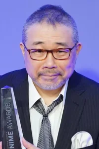 Masashi Ishihama Yönetmen Profil Görseli