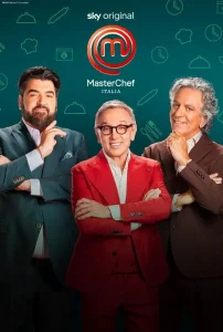 Masterchef Italia film Tek Part İzle Fragman Görseli