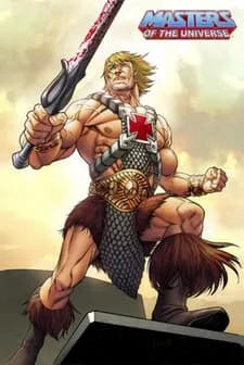 Masters of the Universe (2026) Fragman Tek Part İzle