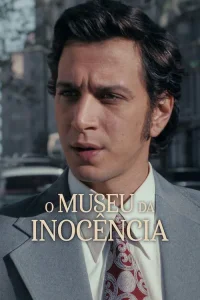 Masumiyet Müzesi film Türkçe Dublaj İzle Fragman Görseli
