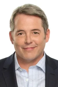 Matthew Broderick Oyuncu Profil Görseli