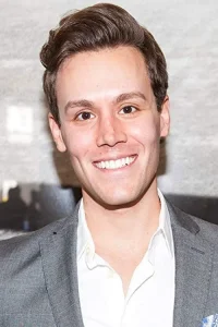 Matthew Hoffman Oyuncu Profil Görseli