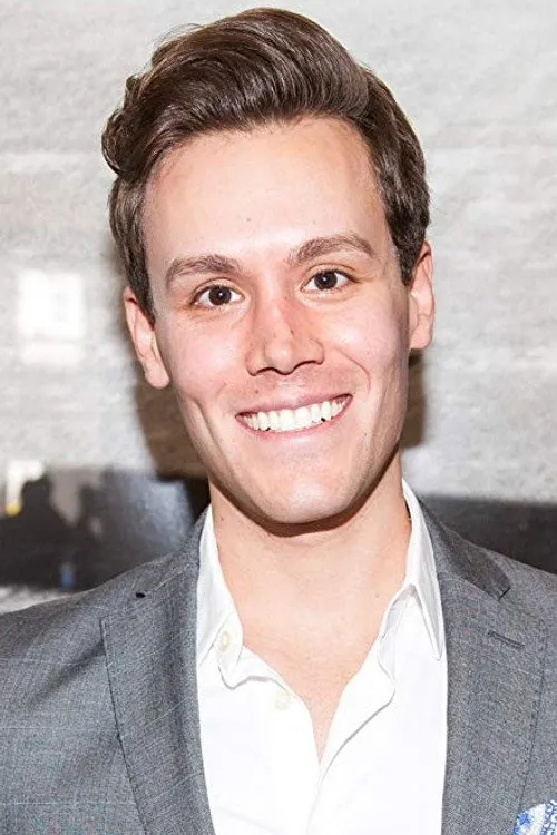 Matthew Hoffman Oyuncu Profil Görseli