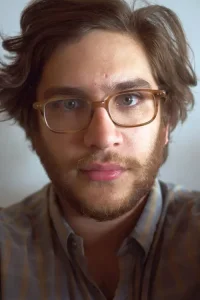 Matthew Shear Yönetmen Profil Görseli