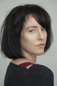 Maura Foley Oyuncu Profil Görseli
