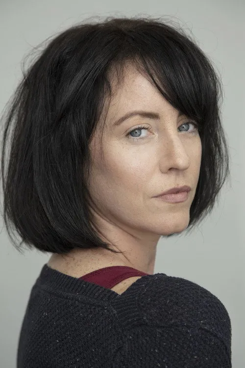 Maura Foley Oyuncu Profil Görseli