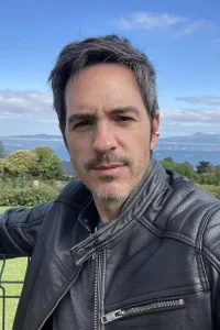 Mauricio Ochmann Oyuncu Profil Görseli