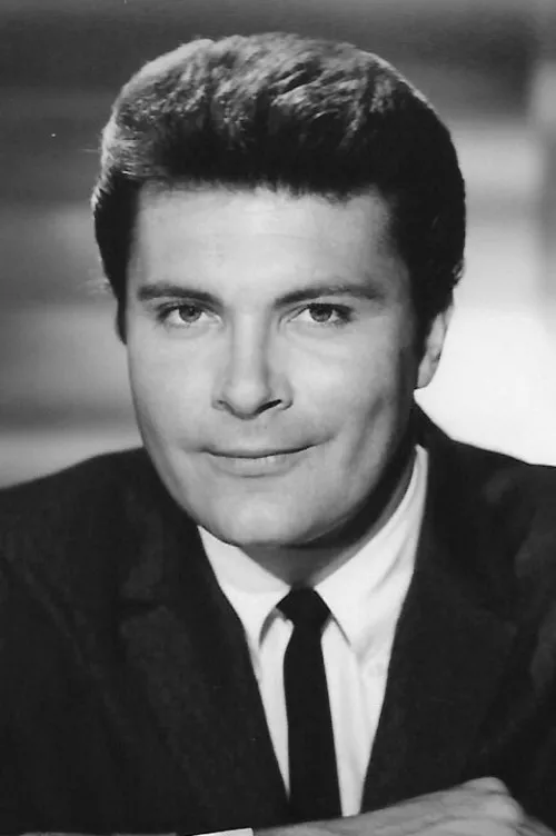Max Baer Jr. Oyuncu Profil Görseli