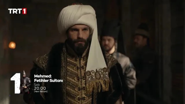 Mehmed Fetihler Sultanı 75. Bölüm Fragmanı Türkçe İzle Fragman Görseli