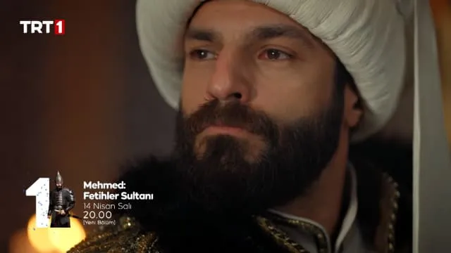 Mehmed Fetihler Sultanı 76. Bölüm Fragmanı İzle