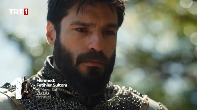 Mehmed Fetihler Sultanı 80. Bölüm Fragmanı Türkçe İzle Fragman Görseli