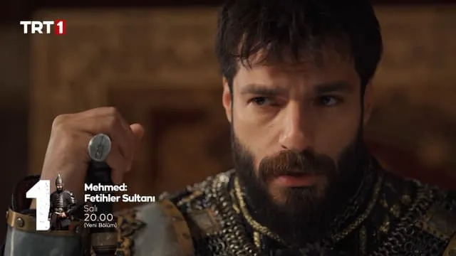 Mehmed Fetihler Sultanı 81. Bölüm Fragmanı Ful İzle