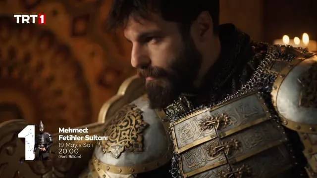 Mehmed Fetihler Sultanı 81. Bölüm Fragmanı Hd İzle